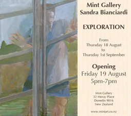 expo mint gallery dunedin 2016